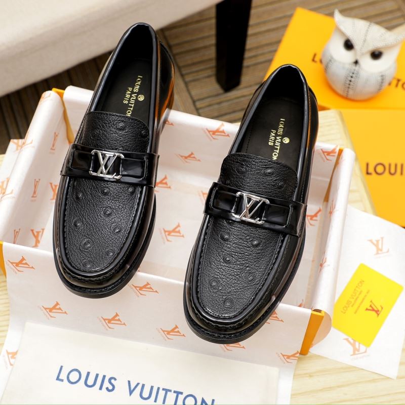 Louis Vuitton Business Shoes